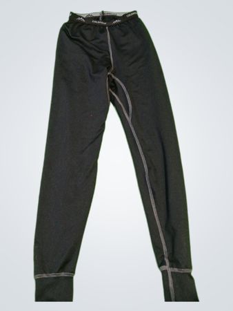 ColdPruf Black Thermal Base Layer Pants