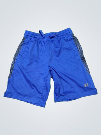 Russell Blue Athletic Shorts