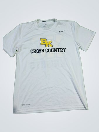 Nike Dri-Fit Cross Country T-Shirt