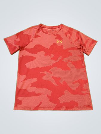 Under Armour Camouflage T-Shirt