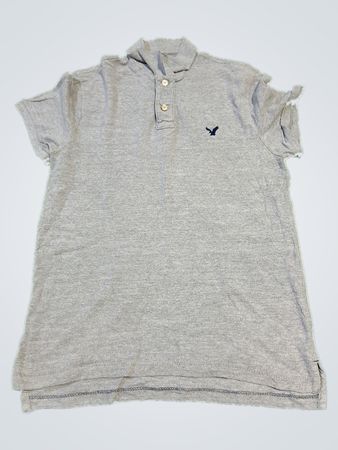 American Eagle Outfitters Polo Shirt