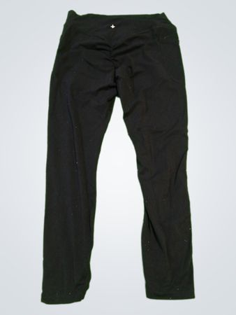 Halaera Black Pants