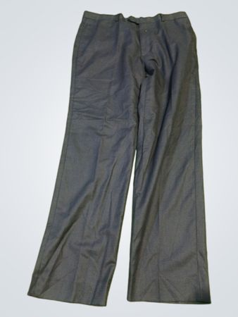 Tommy Hilfiger Gray Pants