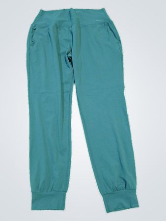Nike Grey Dri-Fit Sweatpants
