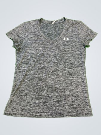Under Armour Grey T-Shirt