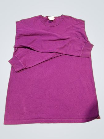 Champion Purple T-Shirt