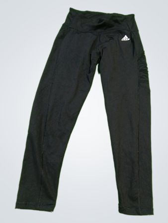 Adidas Black Leggings