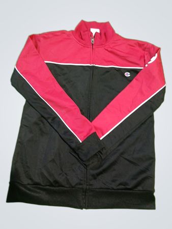 Champion Jacket