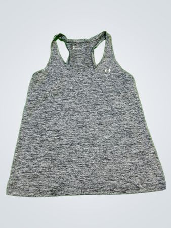 Under Armour HeatGear Racerback Tank Top