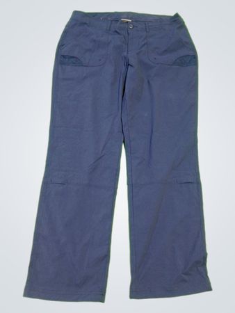 Columbia Pants