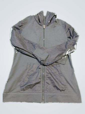 Under Armour Gray Jacket