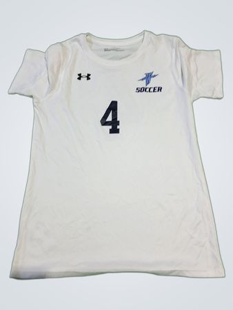 Under Armour Soccer Jersey