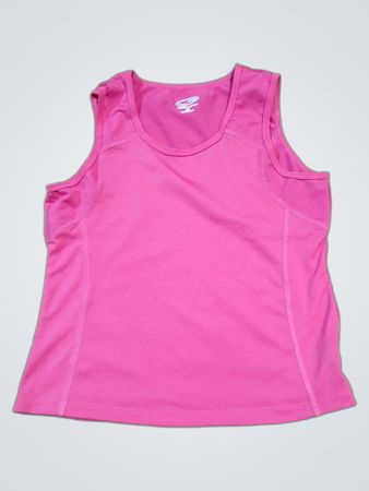 Champion Pink Tank Top