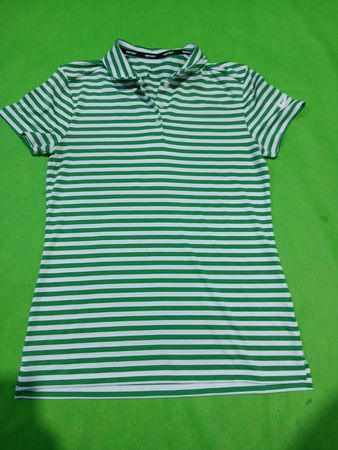 Nike Golf Dri-Fit Polo Shirt