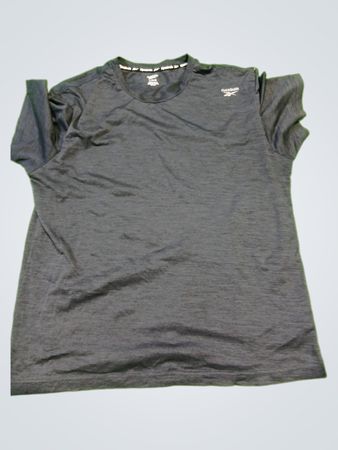 Reebok Performance Short Sleeve T-Shirt