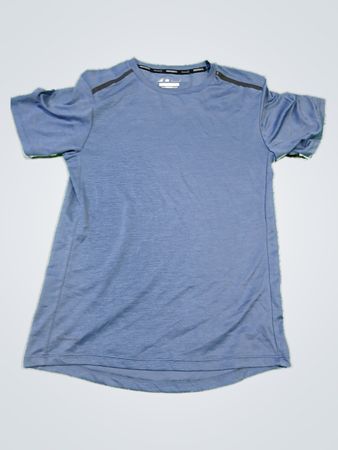 Russell Athletic Training Fit Short Sleeve T-Shirt