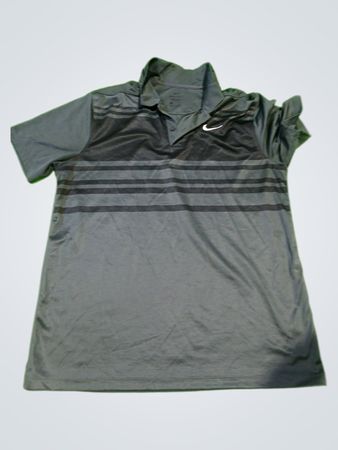 Nike Dri-Fit Polo Shirt