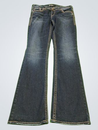 Silvertone Aiko Jeans