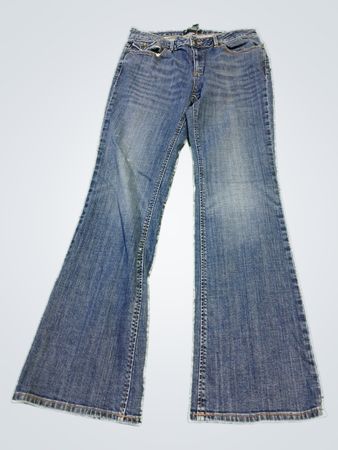 Banana Republic Stretch Jeans