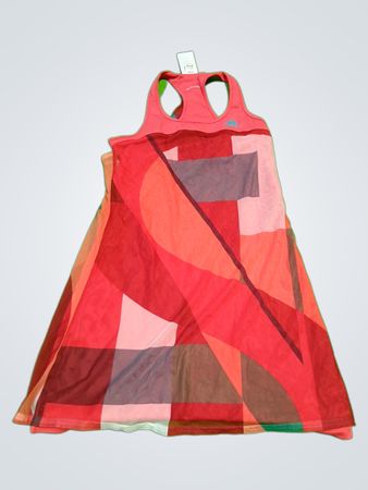 Adizero Sleeveless Top