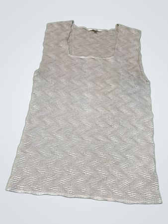 Nicola XL Sleeveless Top