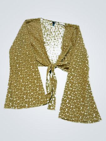 Wild Fable Blouse