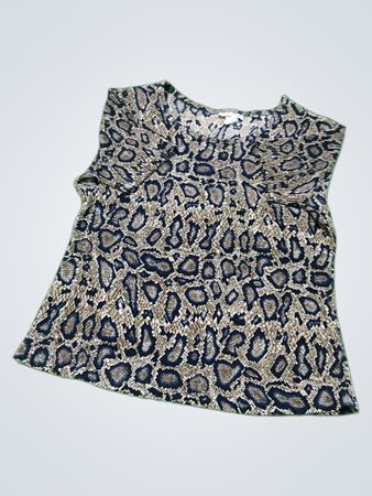 Jaipur Sleeveless Top