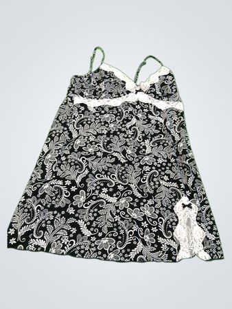 Toratella Studio Nightgown