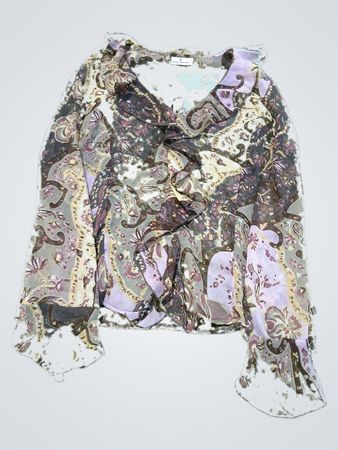 Tom Tailor Blouse