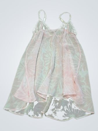 La SENZA Lingerie Chemise
