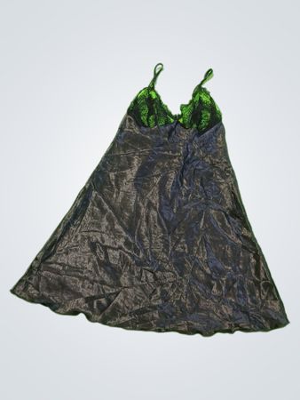 Sweet Night Women's Silk Blend Chemise