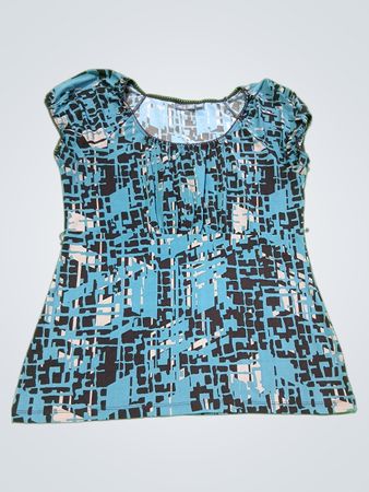 apt.9 stretch Blouse