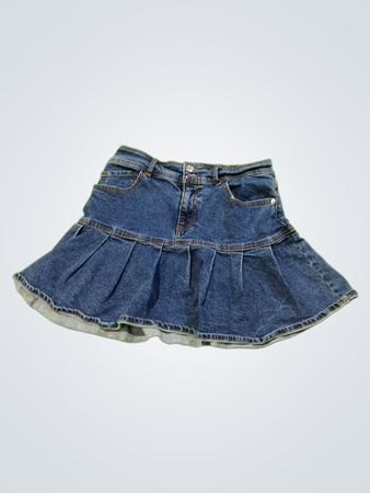 Wild Fable Denim Skirt