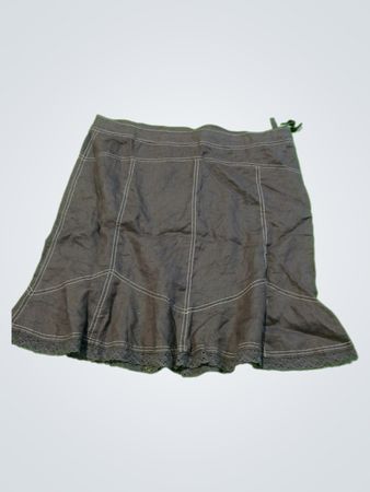 Athleta Flared Mini Skirt