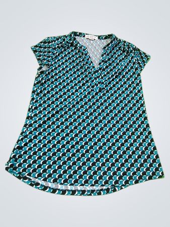 Liz Claiborne Petite Blouse