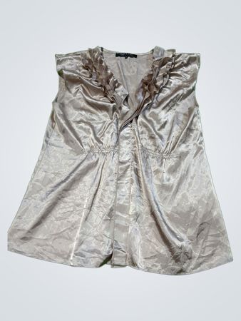 Violet & Claire New York Blouse