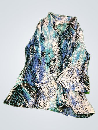Fashion Bug Blouse