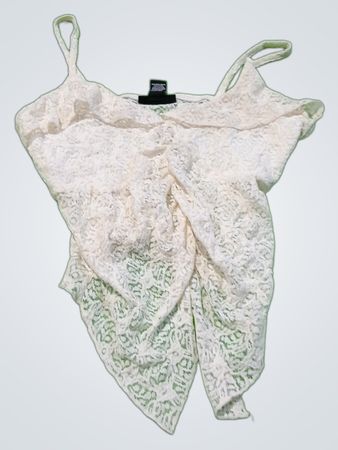 Just Tolly New York Lace Top