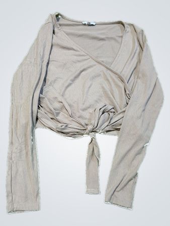 Iris Long Sleeve Top