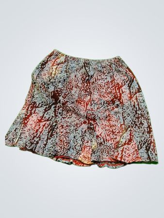 Ronni Nicole Skirt