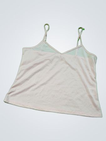 Pink Camisole