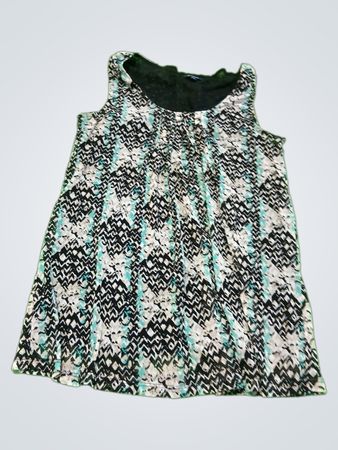 Reitmans Sleeveless Dress