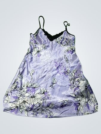 APT 9 Floral Nightgown