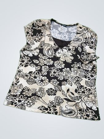 Gerry Weber Floral Print Blouse