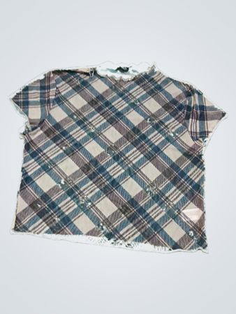 Wild Fable Plaid Shirt