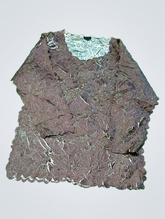 Origami Magic Scarf