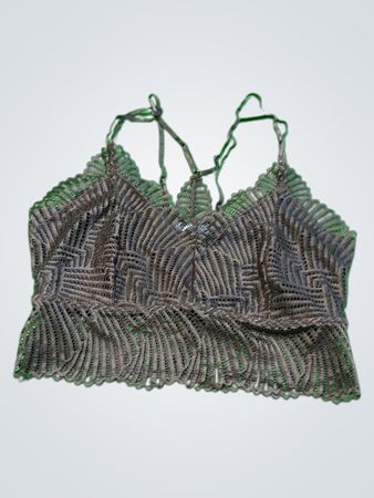 Avid Love Lace Bralette