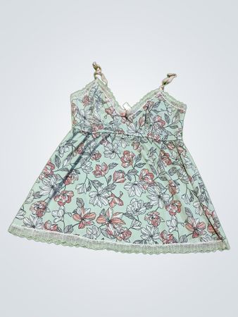 Floral Camisole