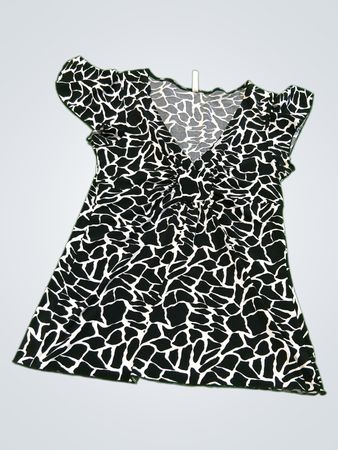 Heart Soul Giraffe Print Dress