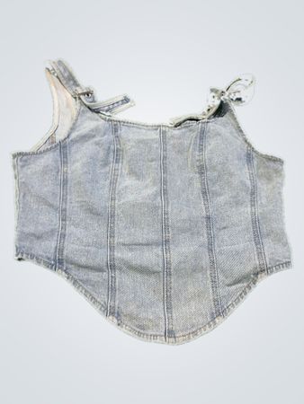Wild Fable Denim Vest